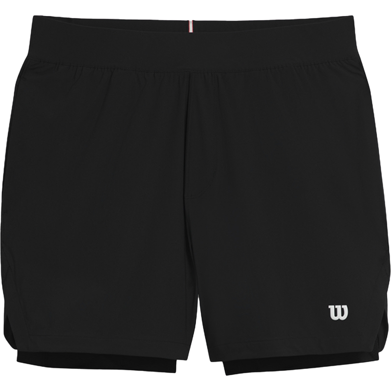 Men's Set Point Short Lined 5", Featured Image