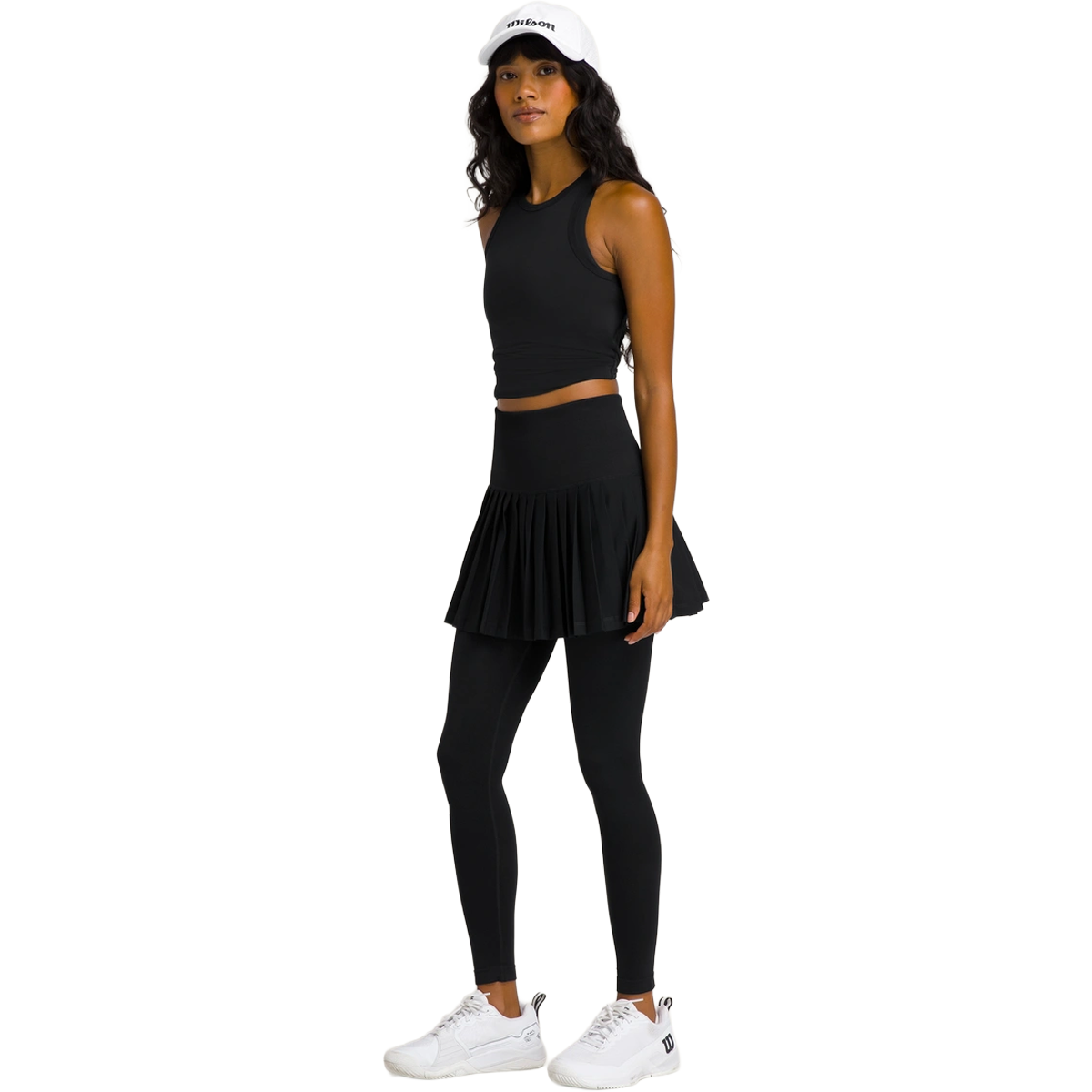 Women's Fieldhouse Tank alternate view