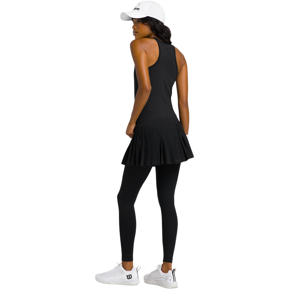 Women's Fieldhouse Tank alternate view