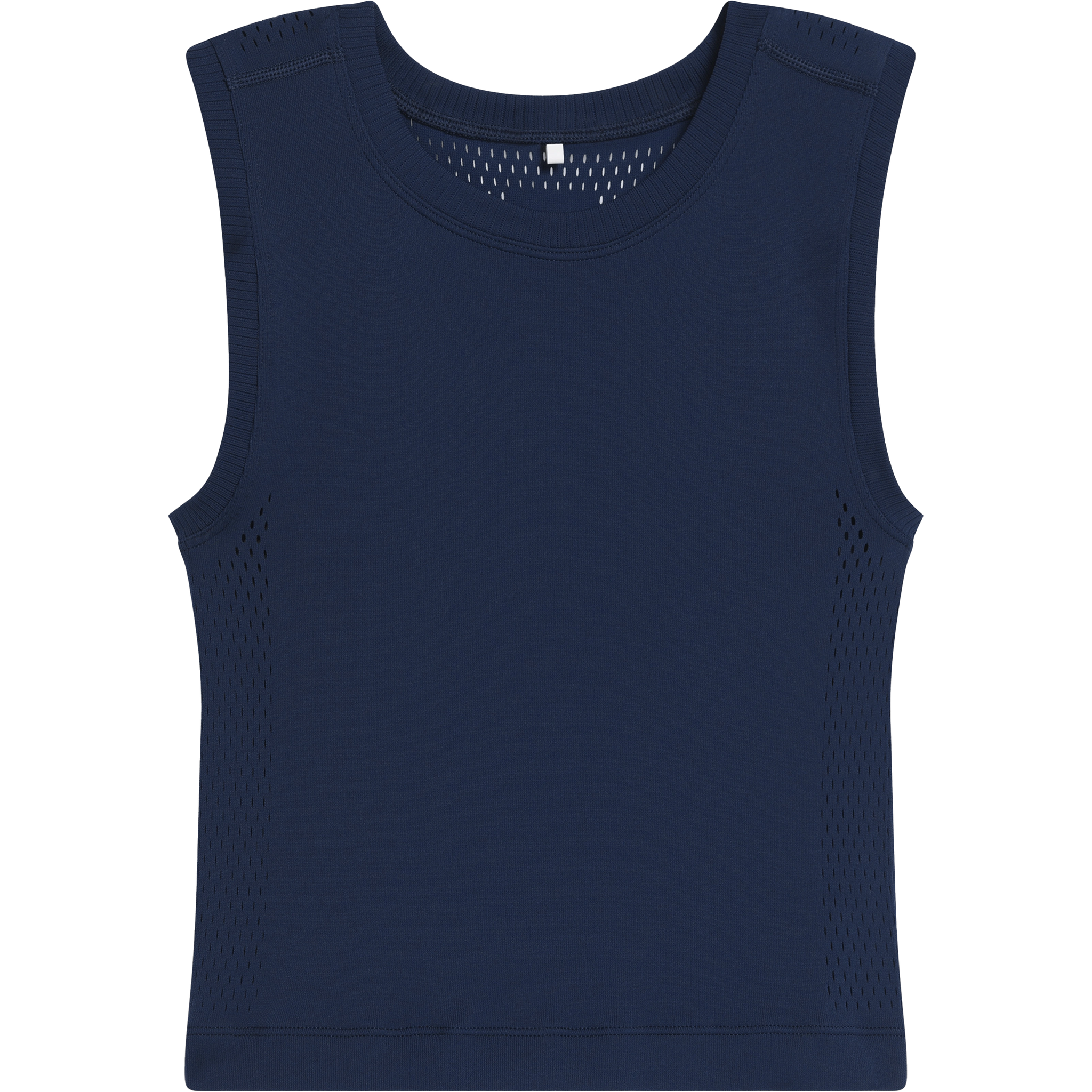 Women's Pro Seamless Tank alternate view