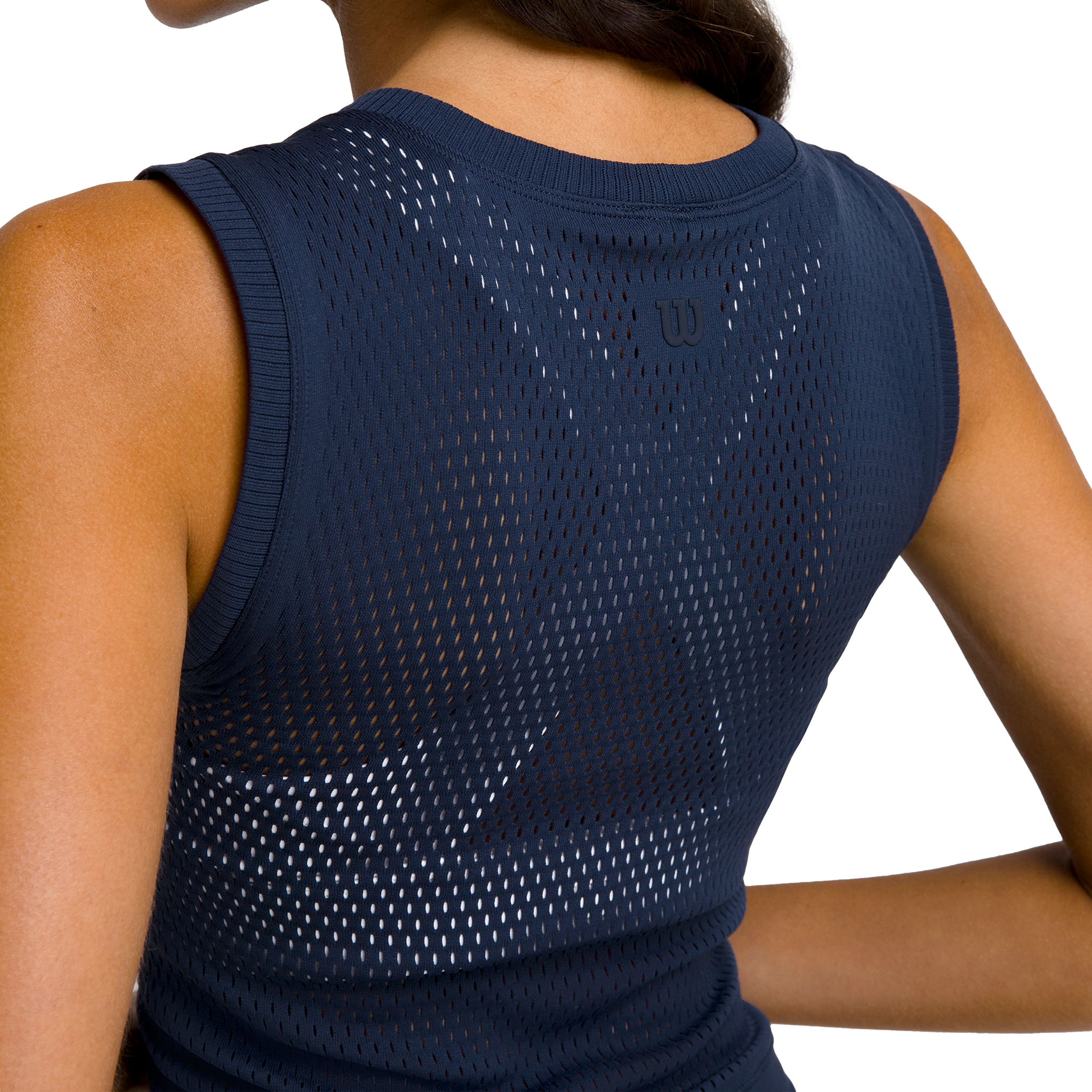 Women's Pro Seamless Tank alternate view