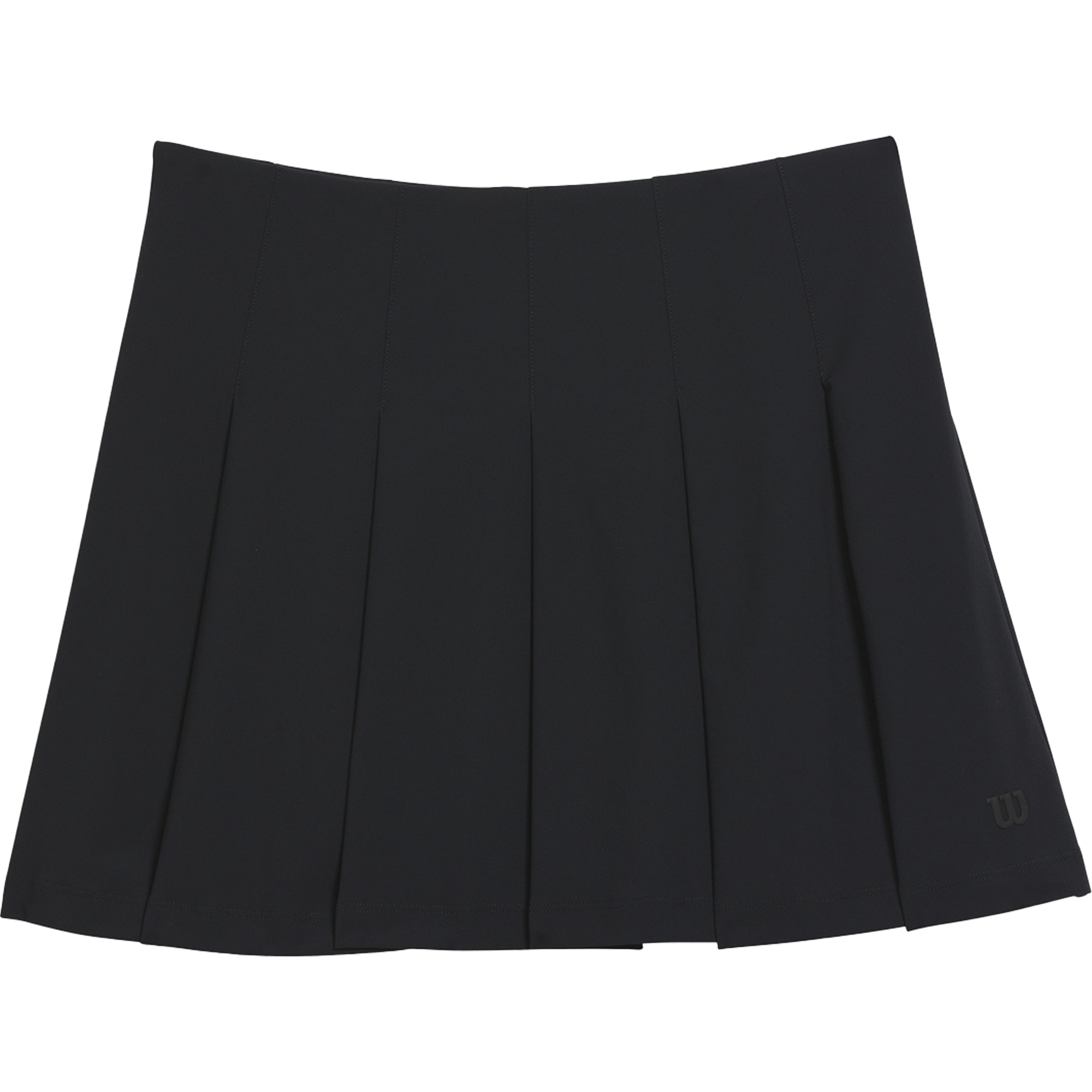 Women's Classic Pleated Mini Skirt alternate view
