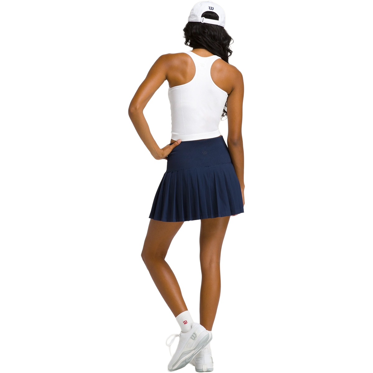 Women's Midtown Tennis Skirt alternate view