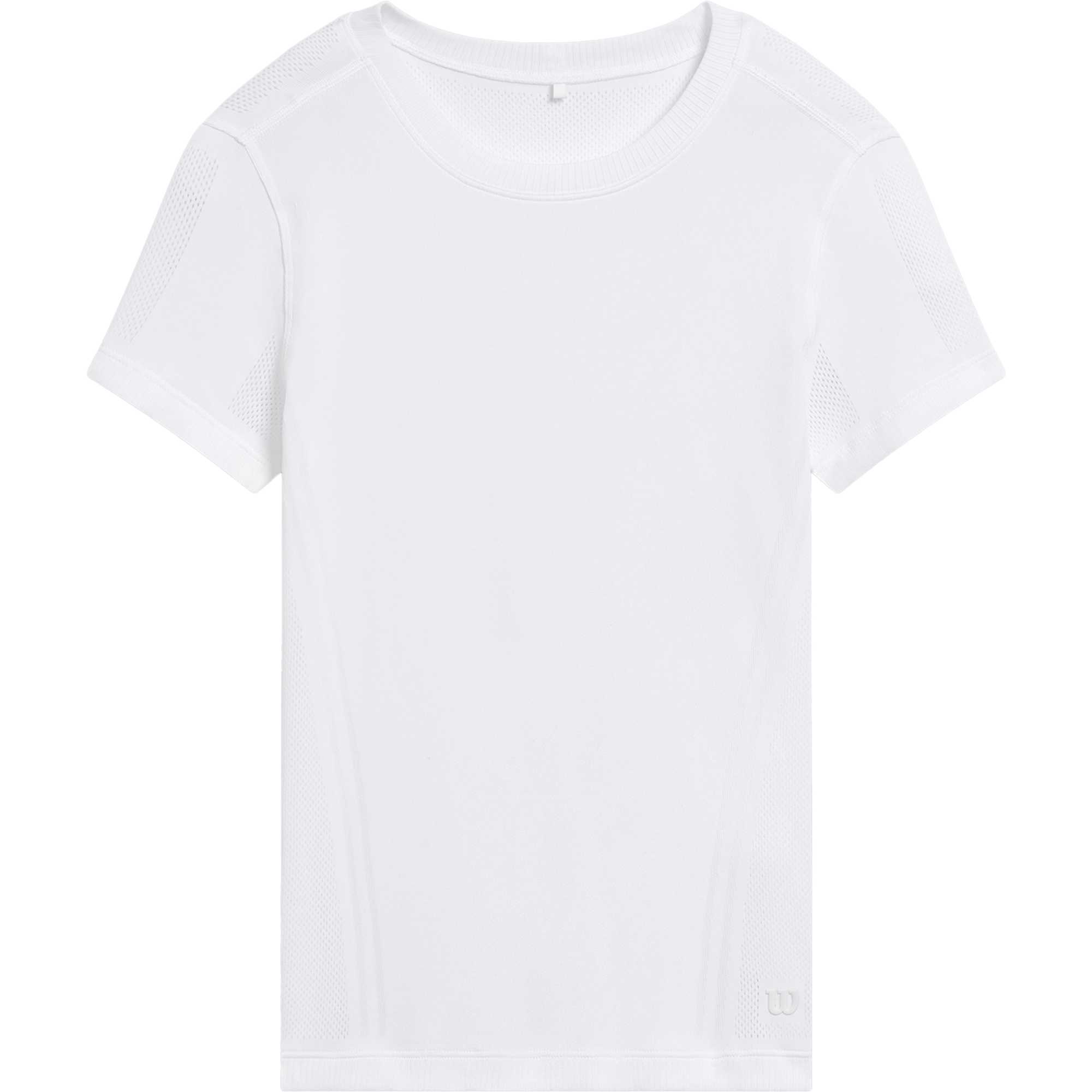 Wilson Women's Pro Seamless Tee Front