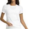 Wilson Women's Pro Seamless Tee in Bright White