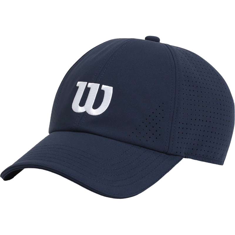 Active Perforated Cap, Featured Image