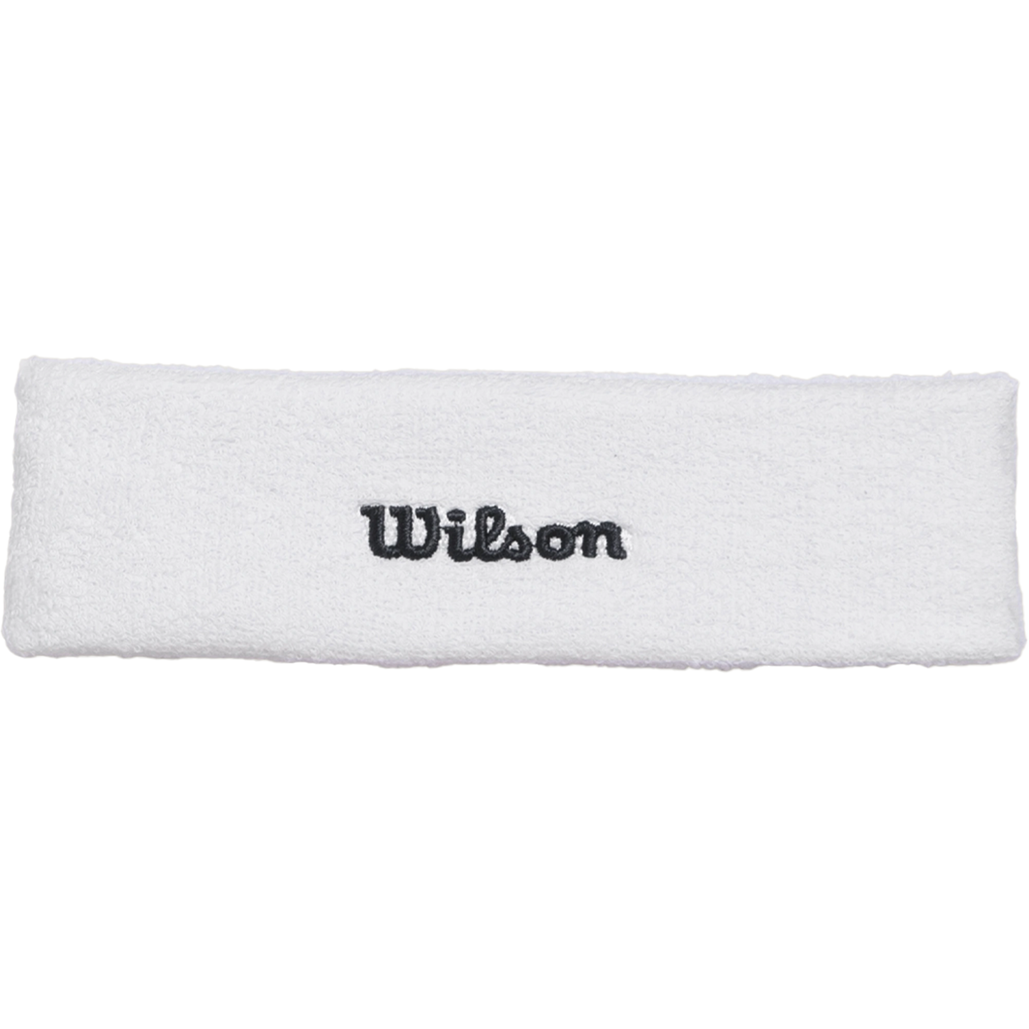 Terry Logo Headband alternate view