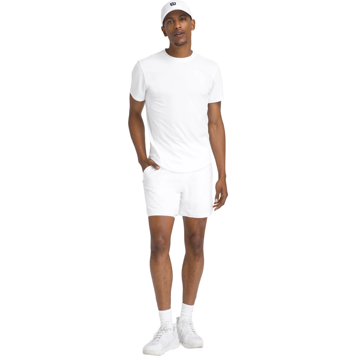 Men's Everyday Performance Tee alternate view