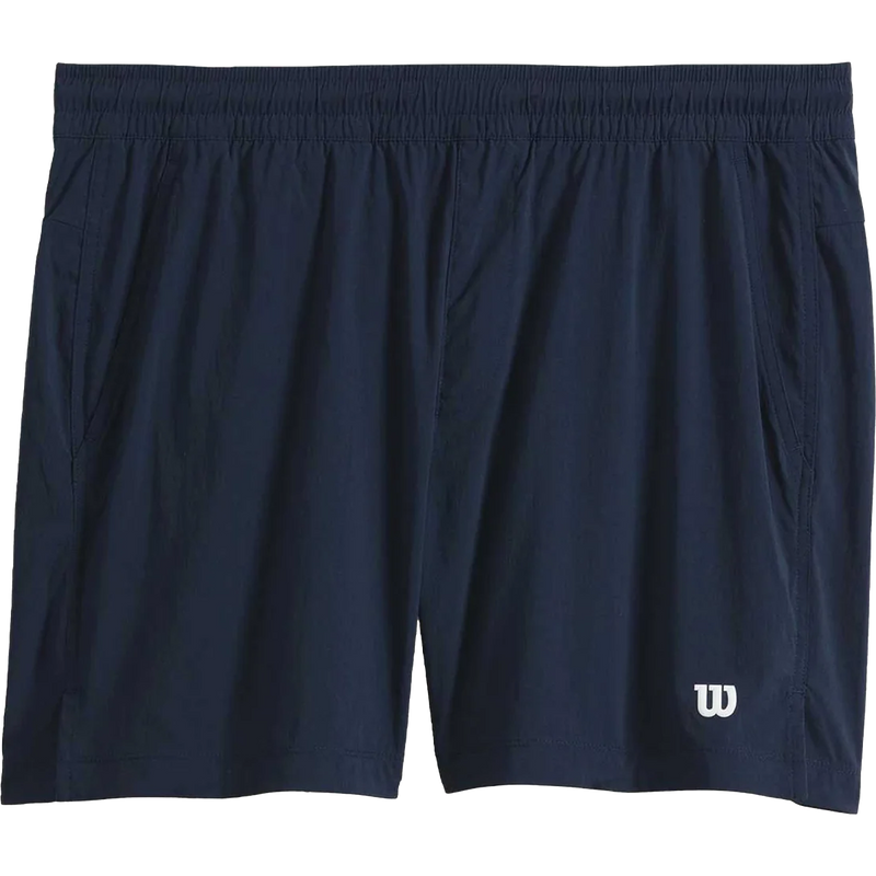 Men's Tennis Volley Short 6", Featured Image