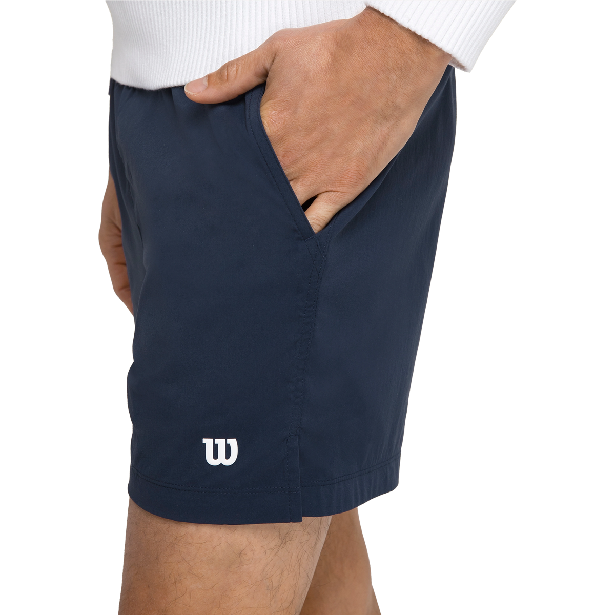 Men's Tennis Volley Short 6