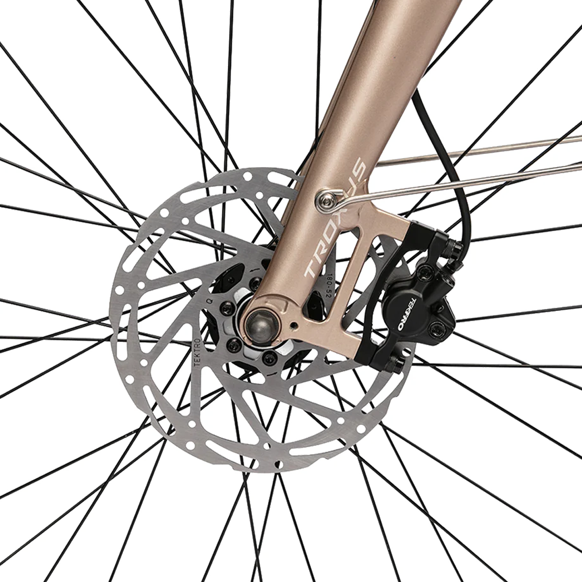 Trax Sport Mid-Step alternate view