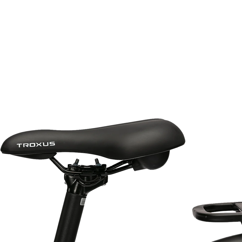 Trax Sport Mid-Step, Troxus Trax Sport seat