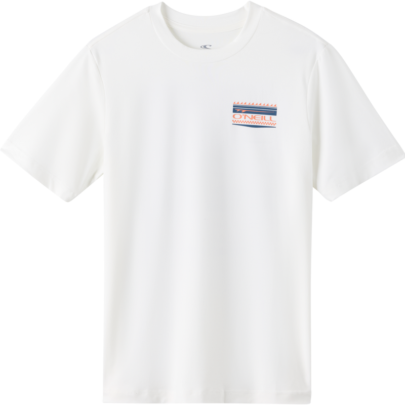 Youth UPF Short Sleeve Shirt, Featured Image