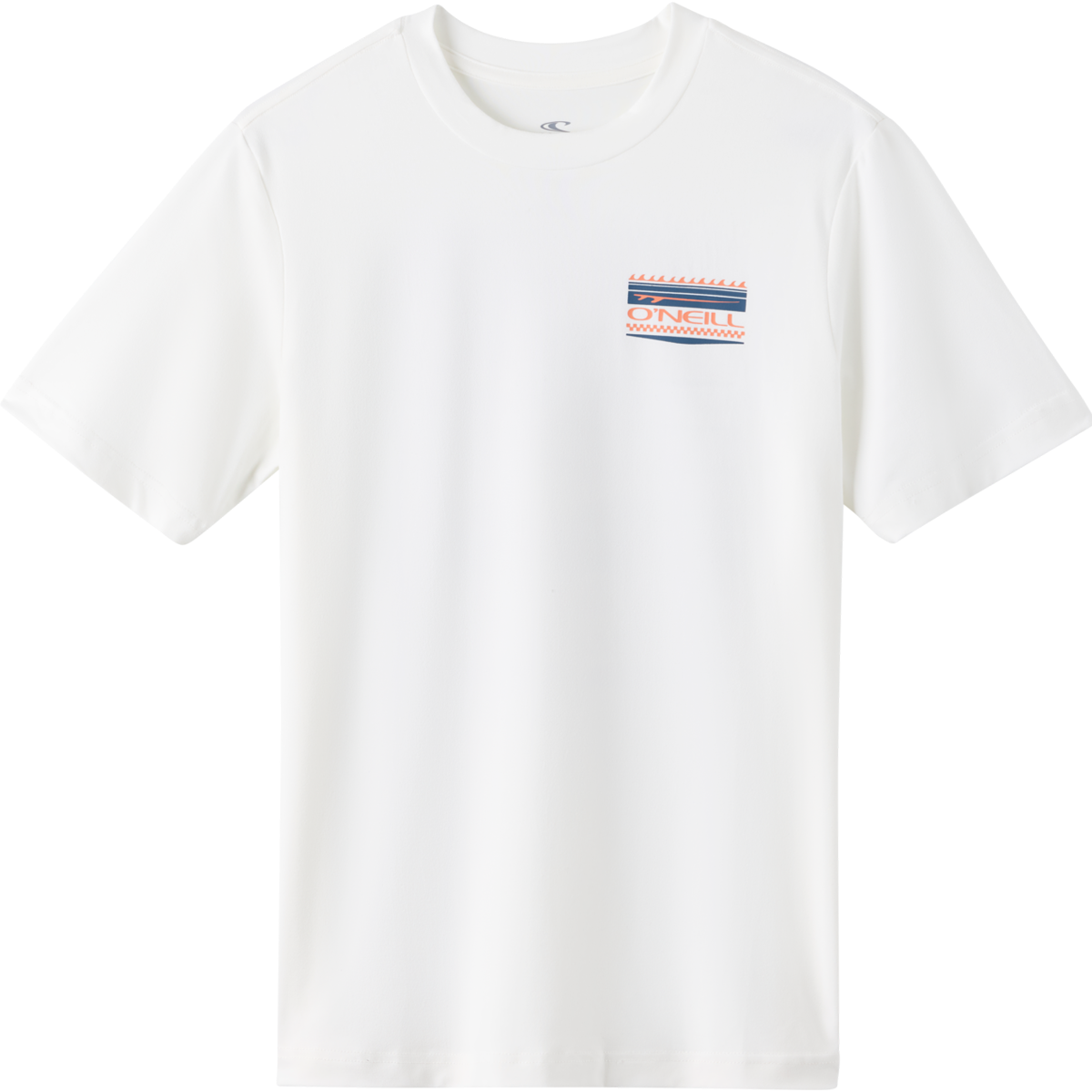 Youth UPF Short Sleeve Shirt alternate view