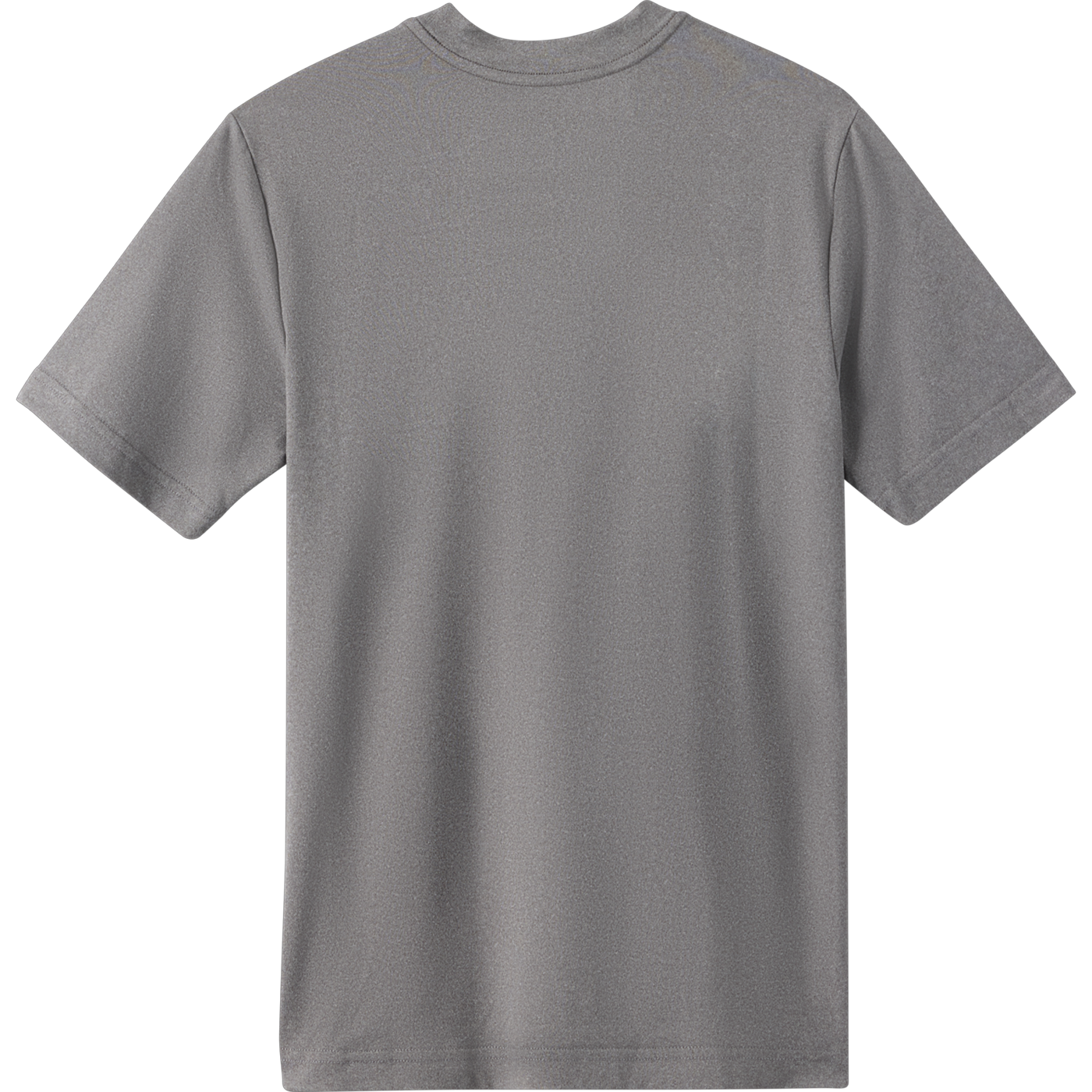 Youth UPF Short Sleeve Shirt alternate view