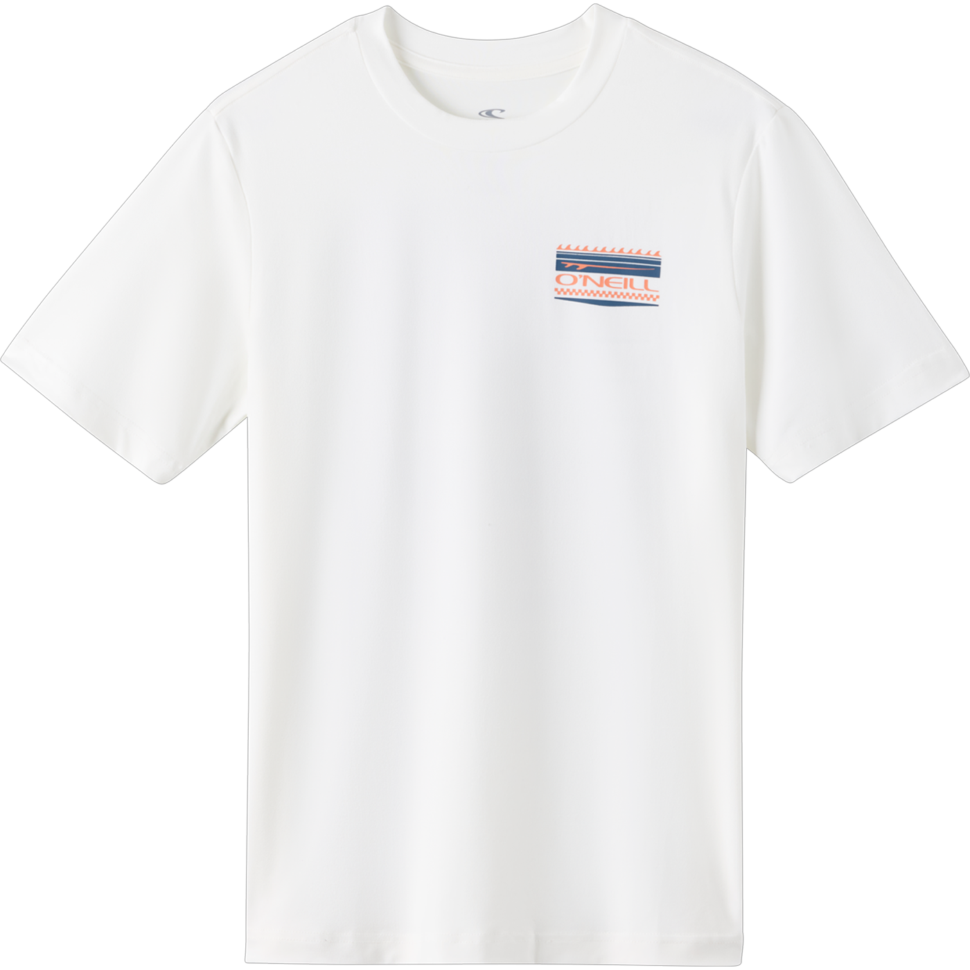 Youth UPF Short Sleeve Shirt alternate view