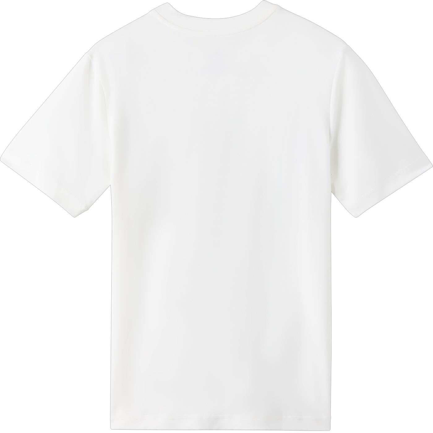 Youth UPF Short Sleeve Shirt alternate view