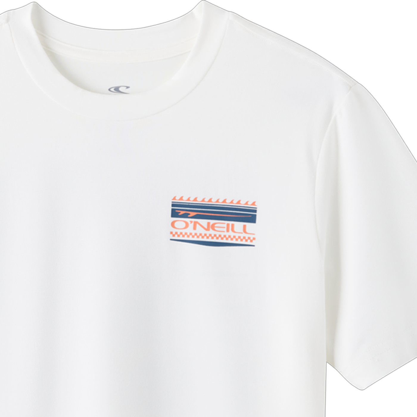 Youth UPF Short Sleeve Shirt alternate view