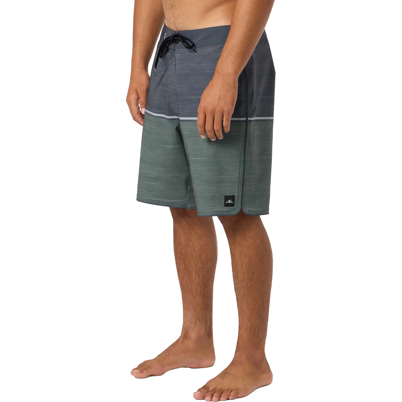 Men's Hyperfreak Mysto Block Scallop 19