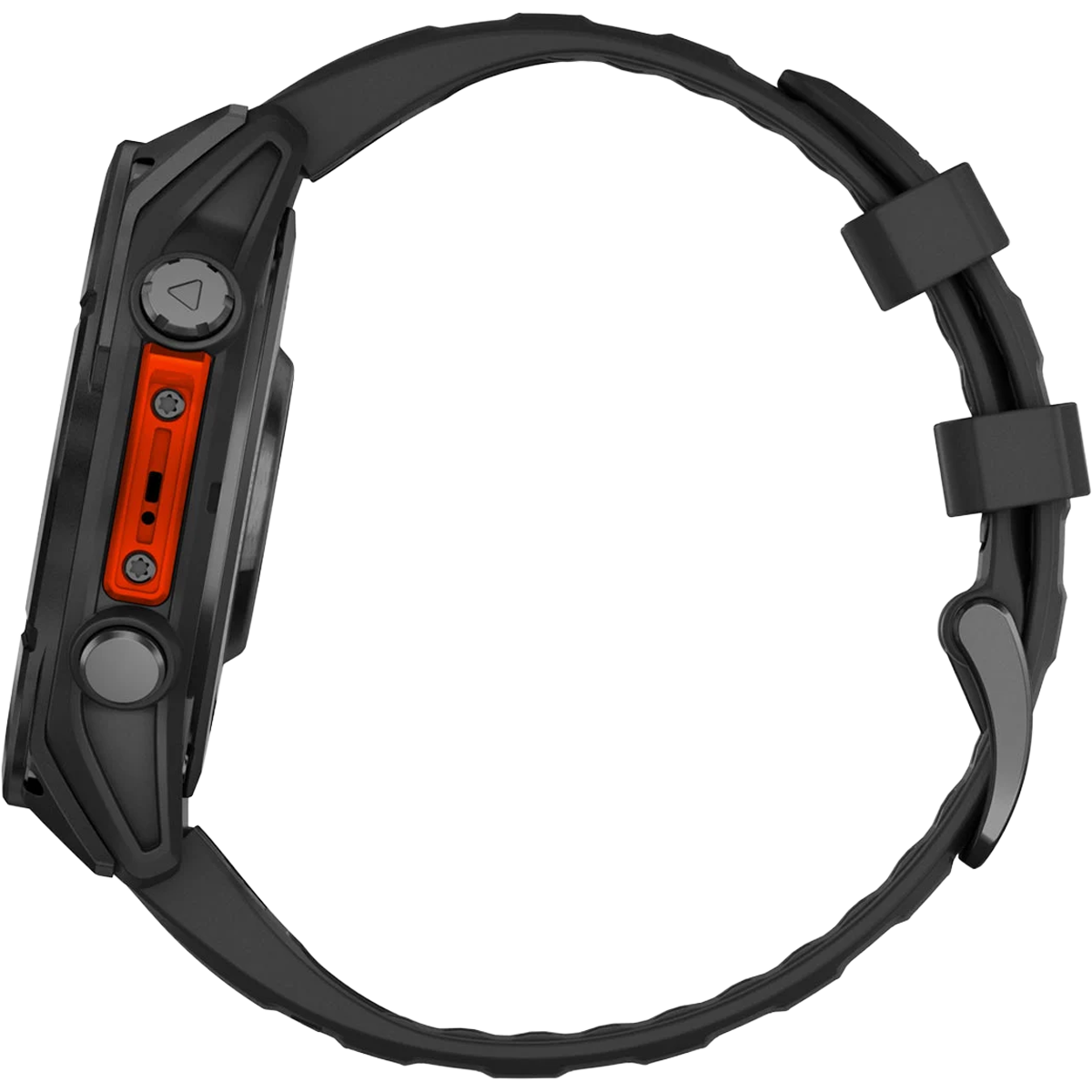 Fenix 8 47mm - Slate Gray Black alternate view