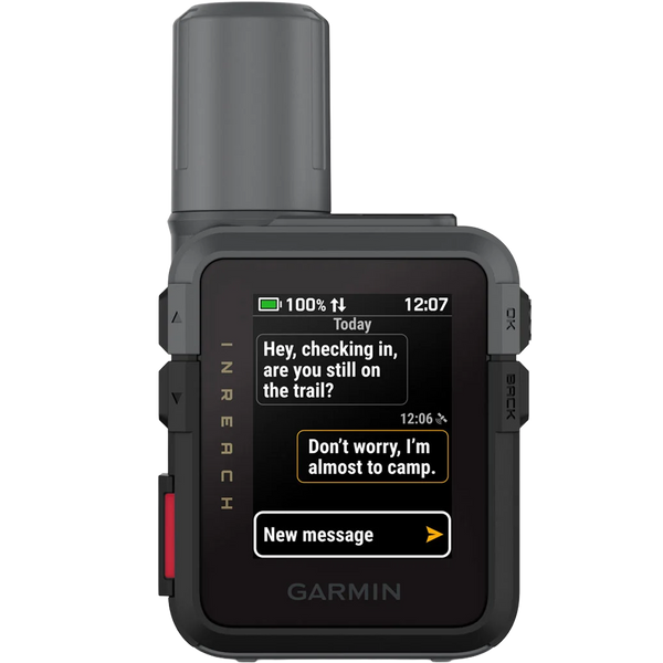 Garmin InReach Mini 3