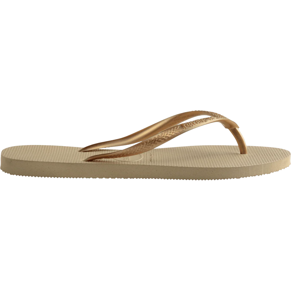 Women's Slim Sandal alternate view