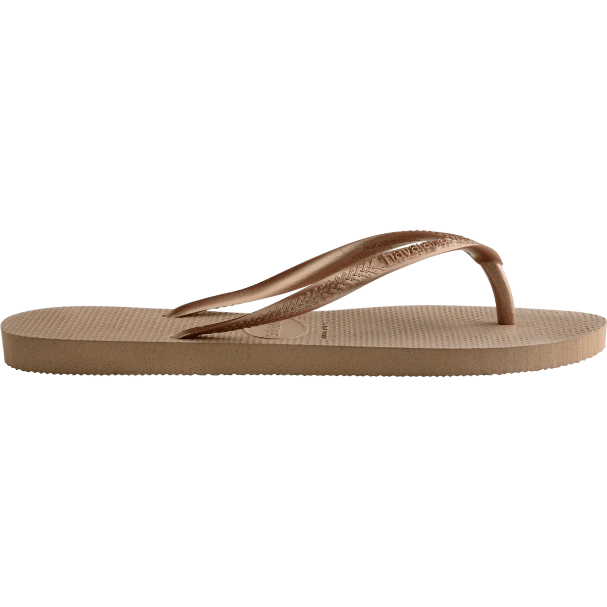 Women's Slim Sandal alternate view