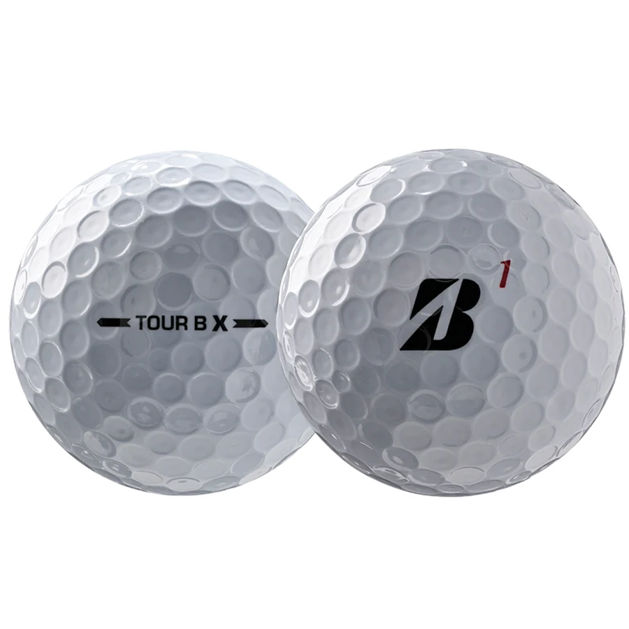 Tour B X Golf Ball alternate view