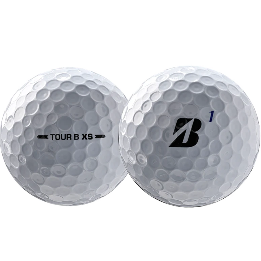 Tour B XS Golf Ball alternate view