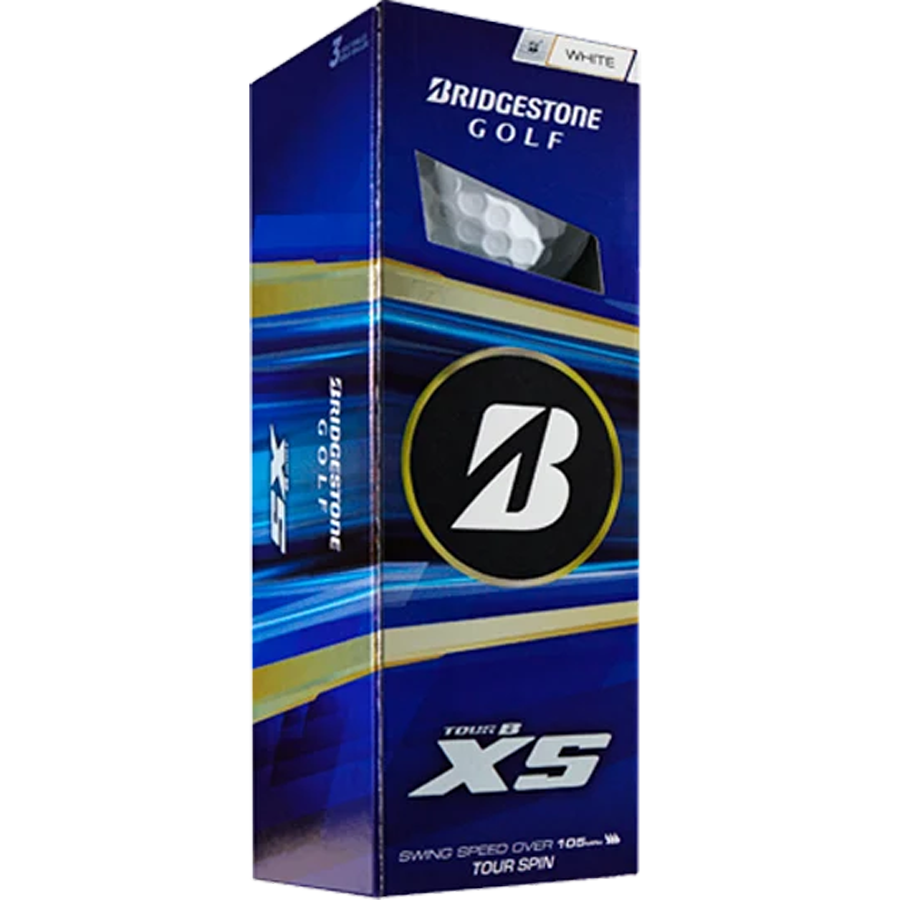Tour B XS Golf Ball alternate view