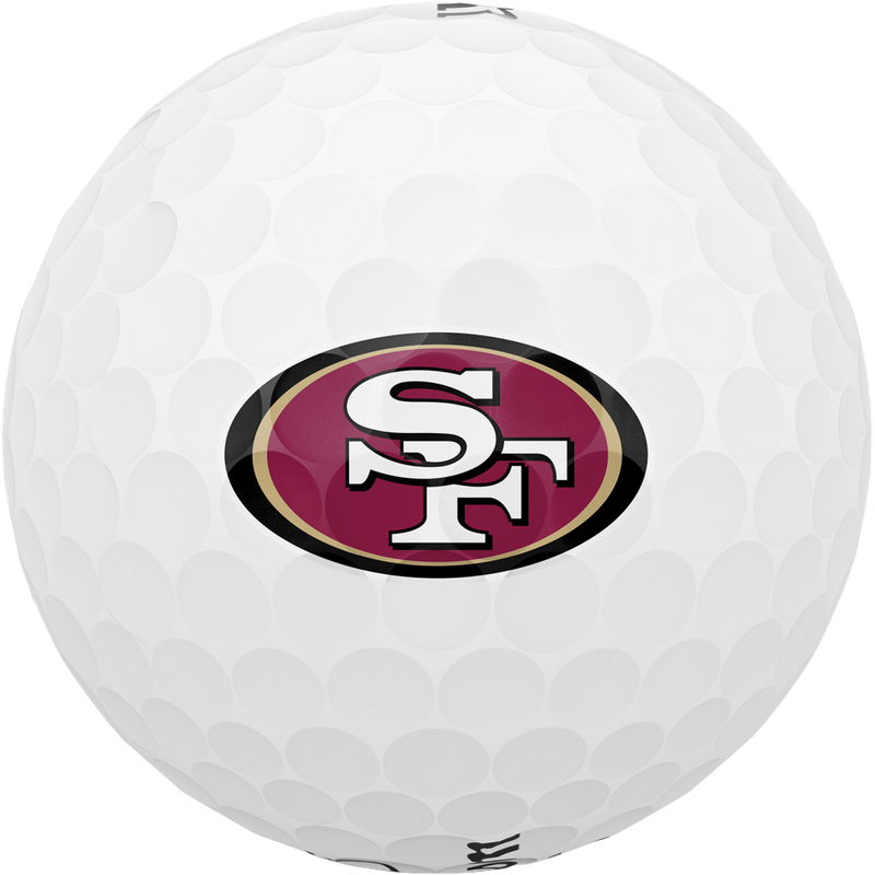 Wilson Staff Duo Soft NFL, Featured Image