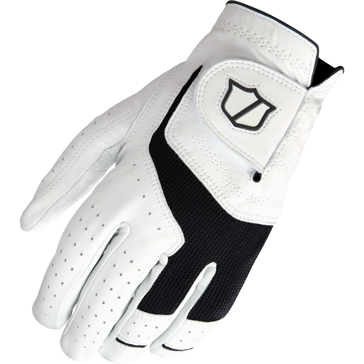 Staff Conform Glove alternate view