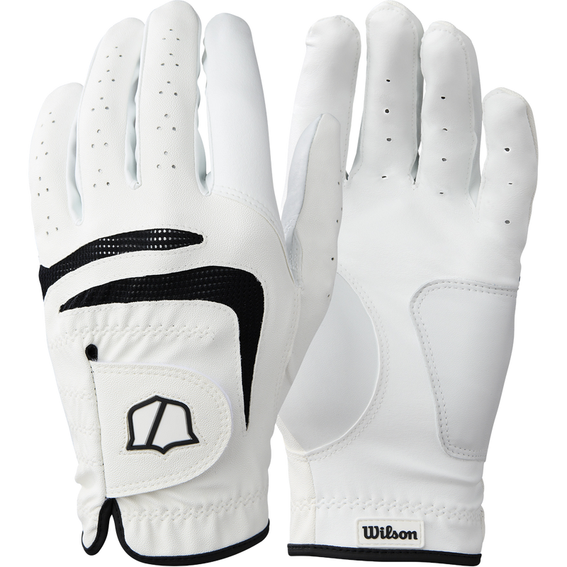 Staff Grip Plus Glove, Featured Image