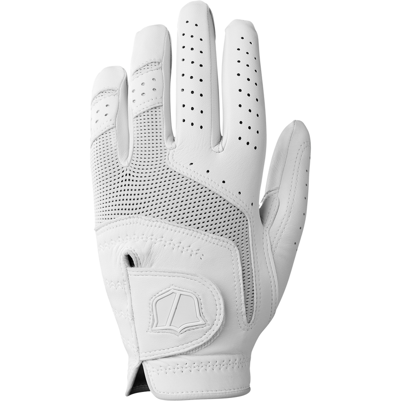 Women's Staff Conform Glove Left Hand, Featured Image