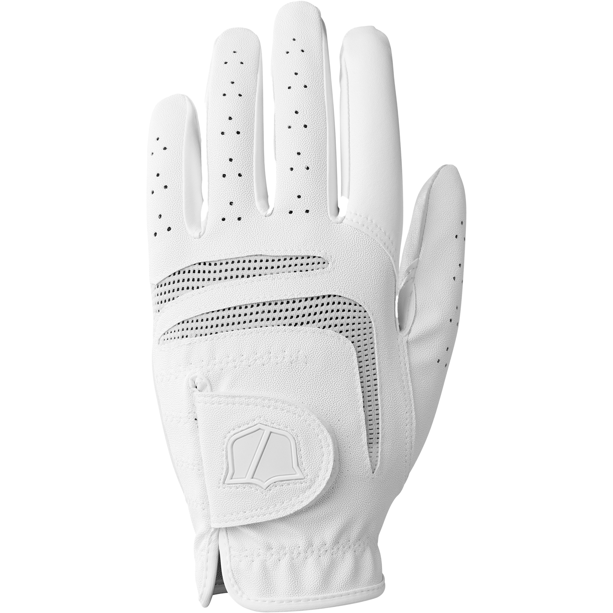 Women's Staff Grip Plus Glove Left Hand alternate view