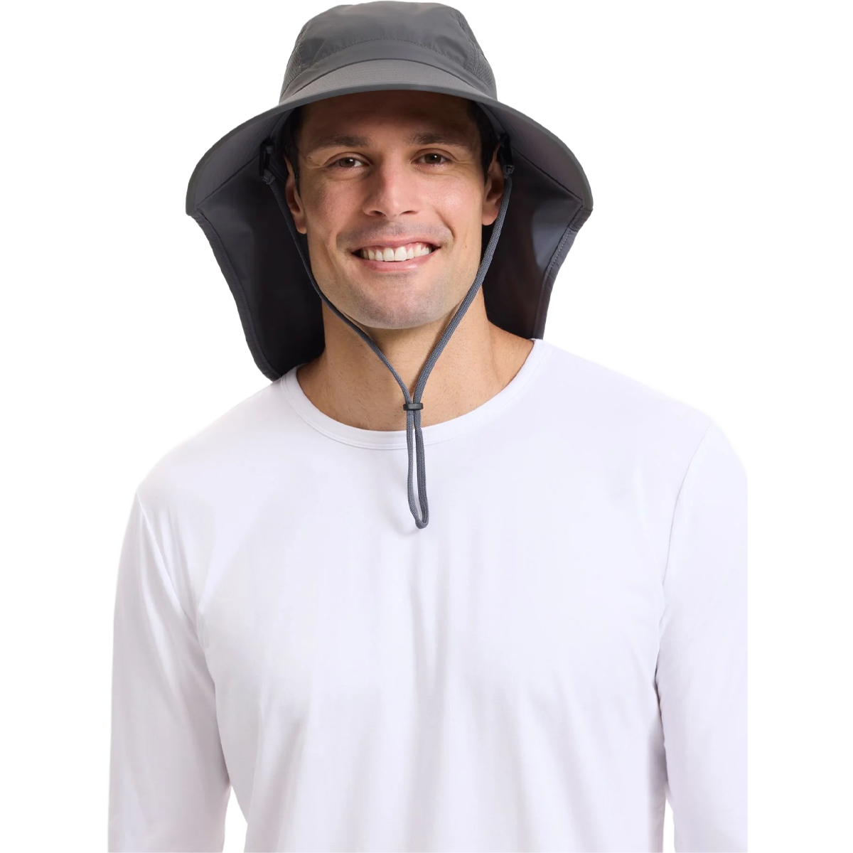 Trekker Sun Hat UPF 50+ alternate view
