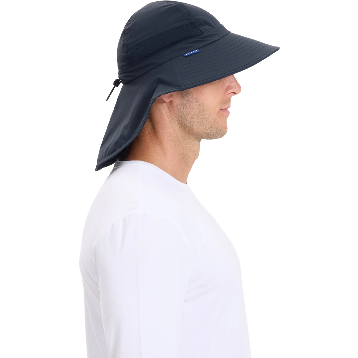 Trekker Sun Hat UPF 50+ alternate view