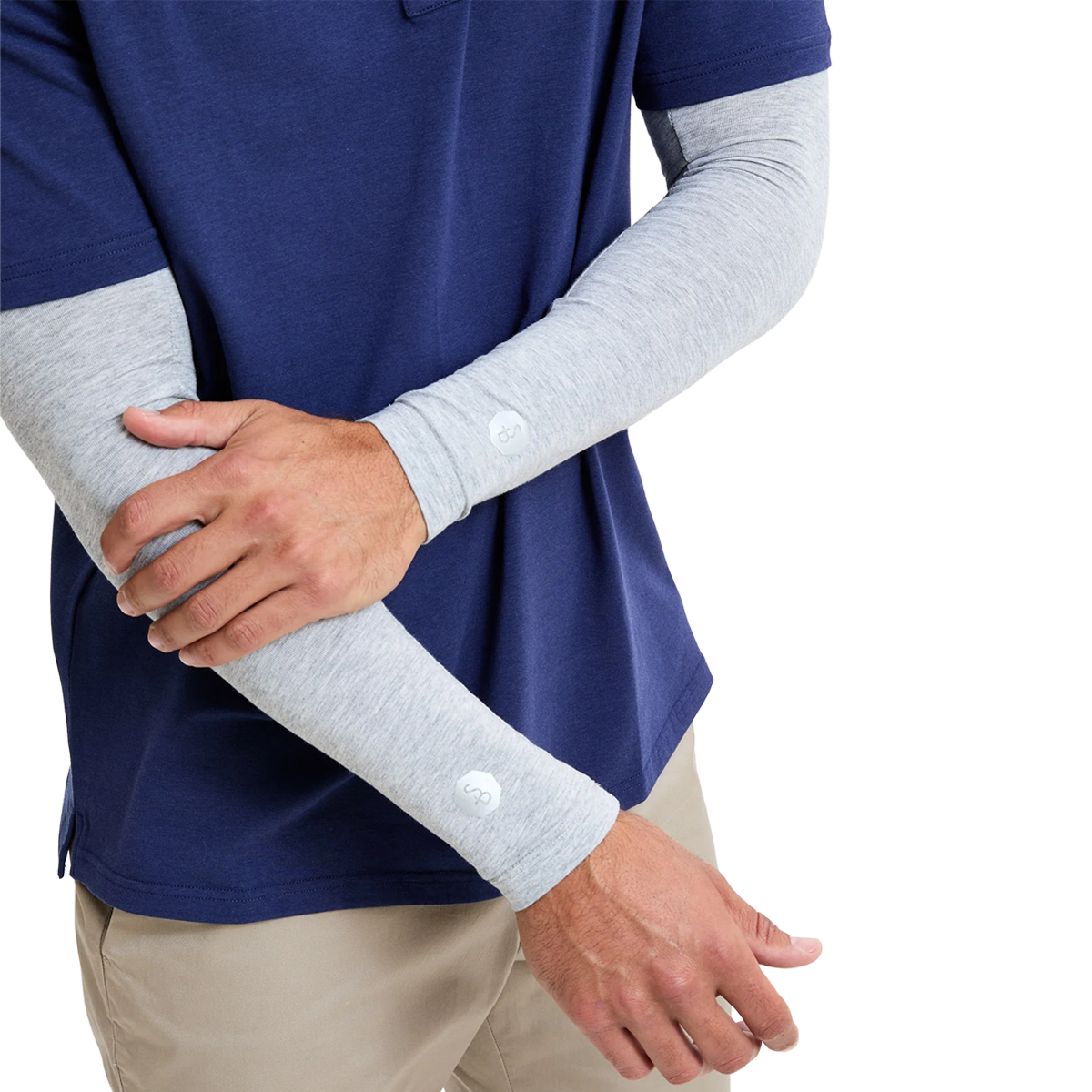 Arm Sleeves UPF 50+ alternate view