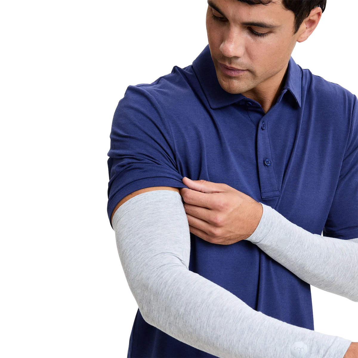 Arm Sleeves UPF 50+ alternate view