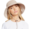 Natural/Beige Underbrim