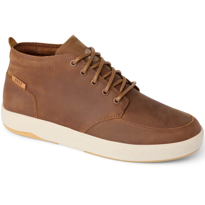 Shoreline Spiniker, Reef Shoreline Spiniker in Brown angled right facing