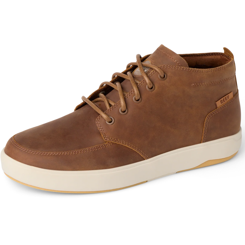 Shoreline Spiniker, Reef Shoreline Spiniker in Brown left facing