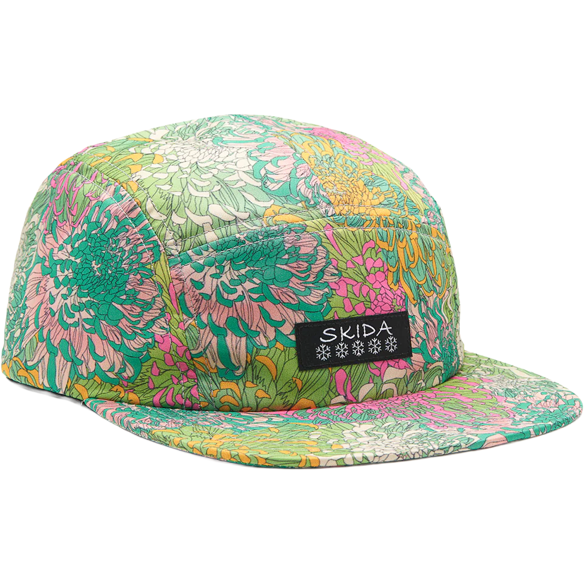 Women's Brim Hat alternate view