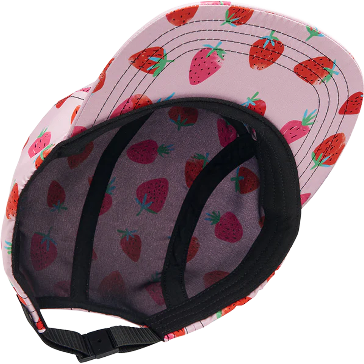 Women's Brim Hat alternate view