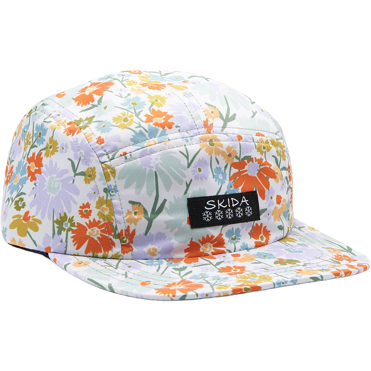 Women's Brim Hat alternate view