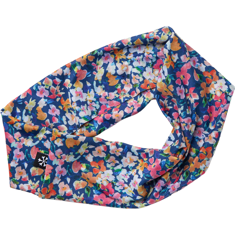 Women's Throwback Headband, Featured Image