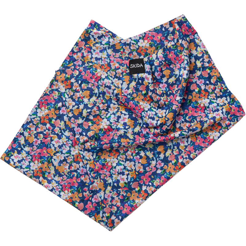 Women's Sun Tour, Skida Women's Sun Tour in Juliet folded flat