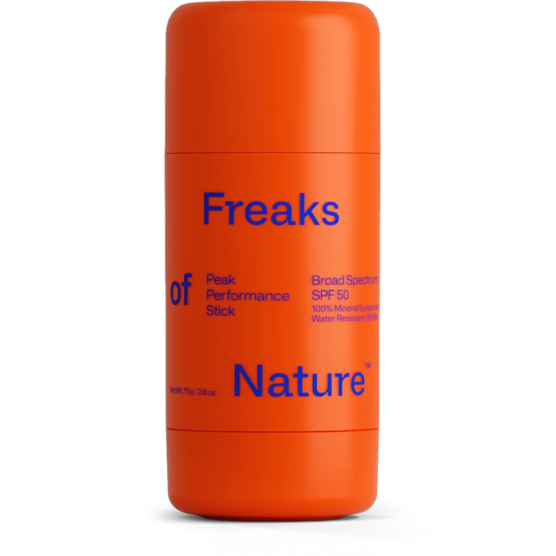 Peak Performance Jumbo Stick SPF 50, Featured Image