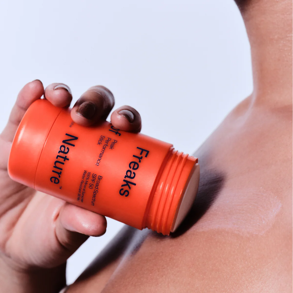 Peak Performance Jumbo Stick SPF 50 alternate view