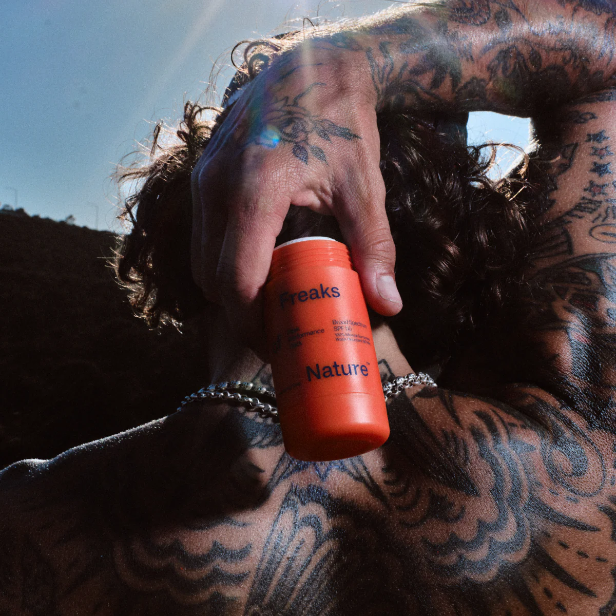 Peak Performance Jumbo Stick SPF 50 alternate view
